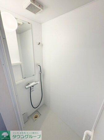 ハーモニーテラス若宮VIの物件内観写真